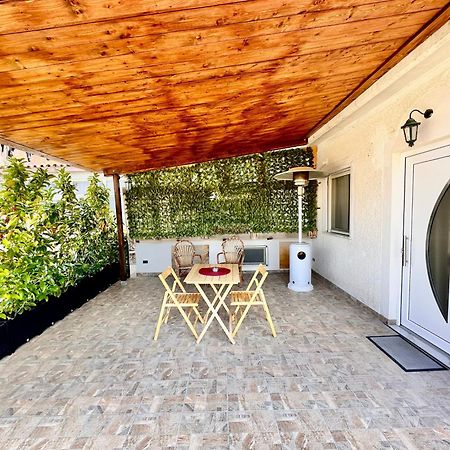 サプリ La Terrazzaヴィラ エクステリア 写真